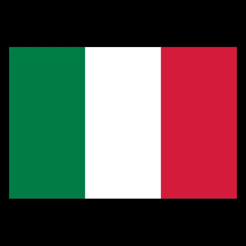 Flag Italy / Italian flag