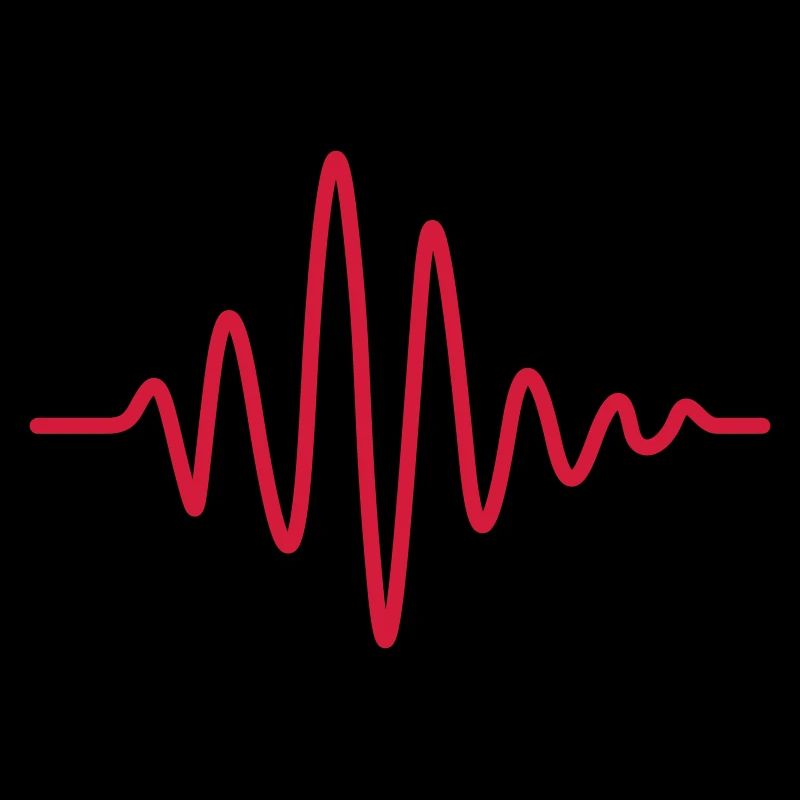 Puls Herzschlag Frequenz Anzeige
