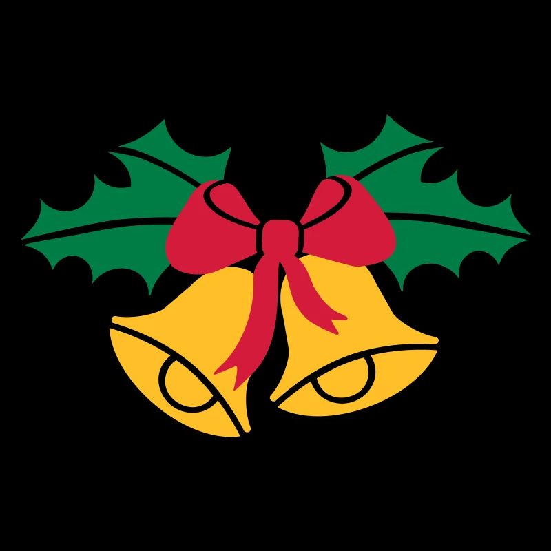 Cloche Noël