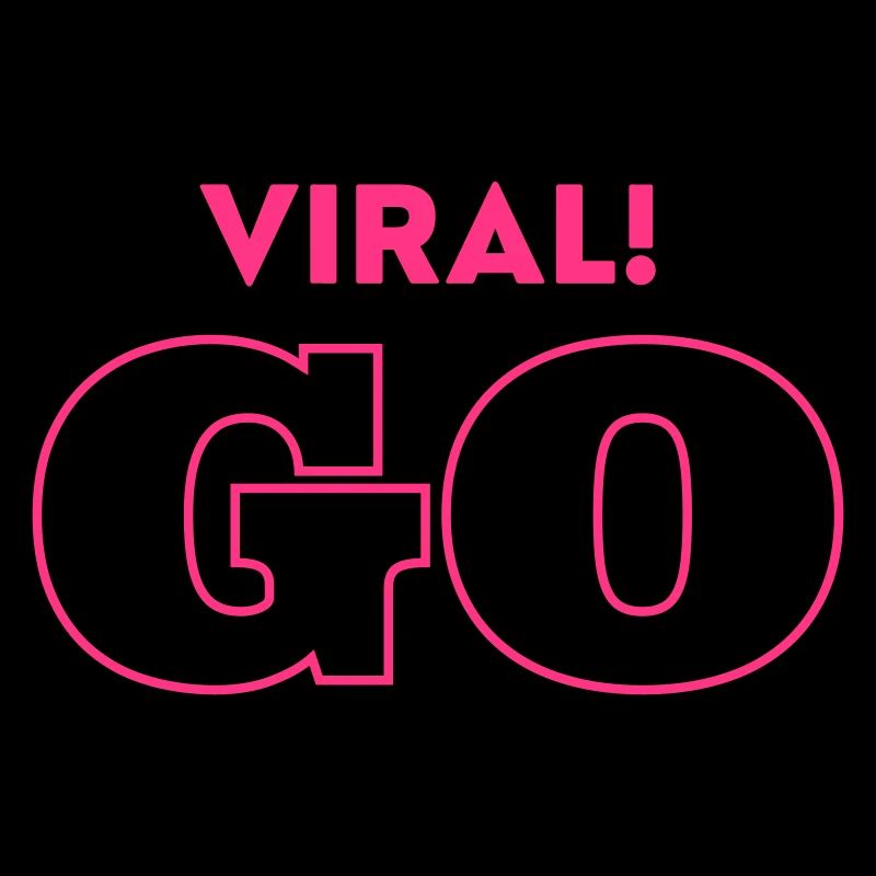 DEVENEZ VIRAL!