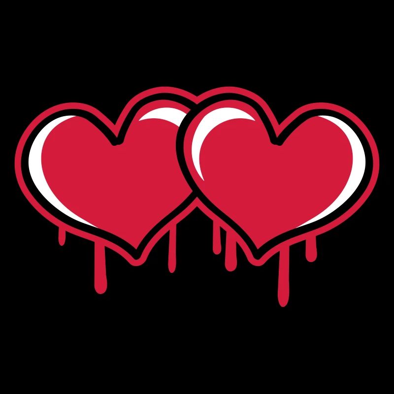 hearts symbol