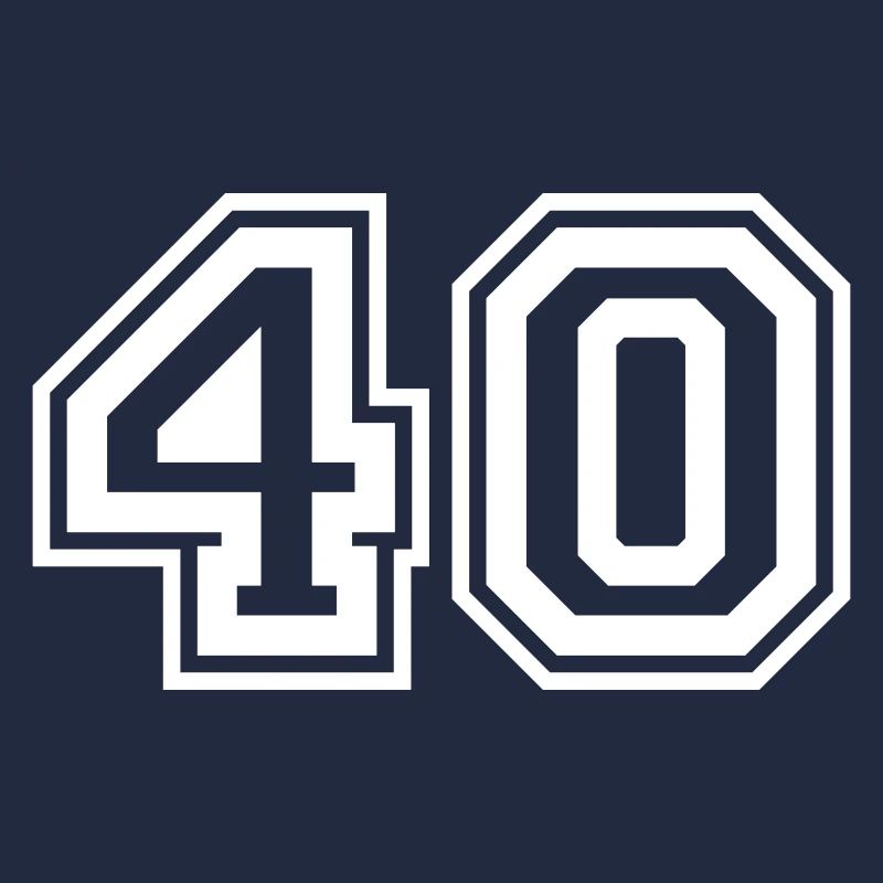 Numéro 40