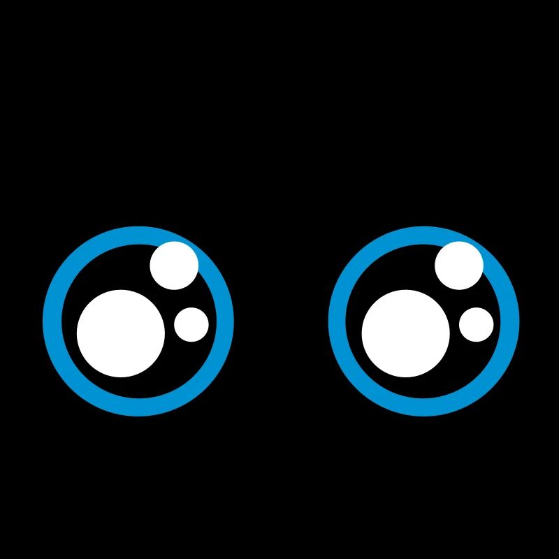 cute eyes - sweet eyes