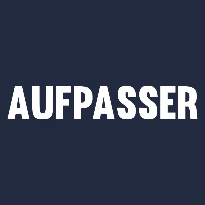Aufpasser