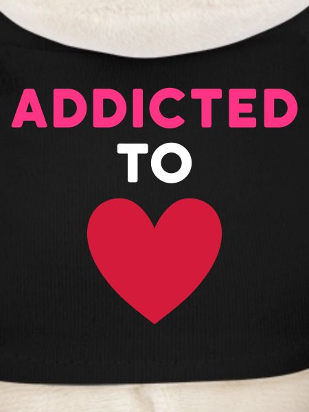 Addicted to love