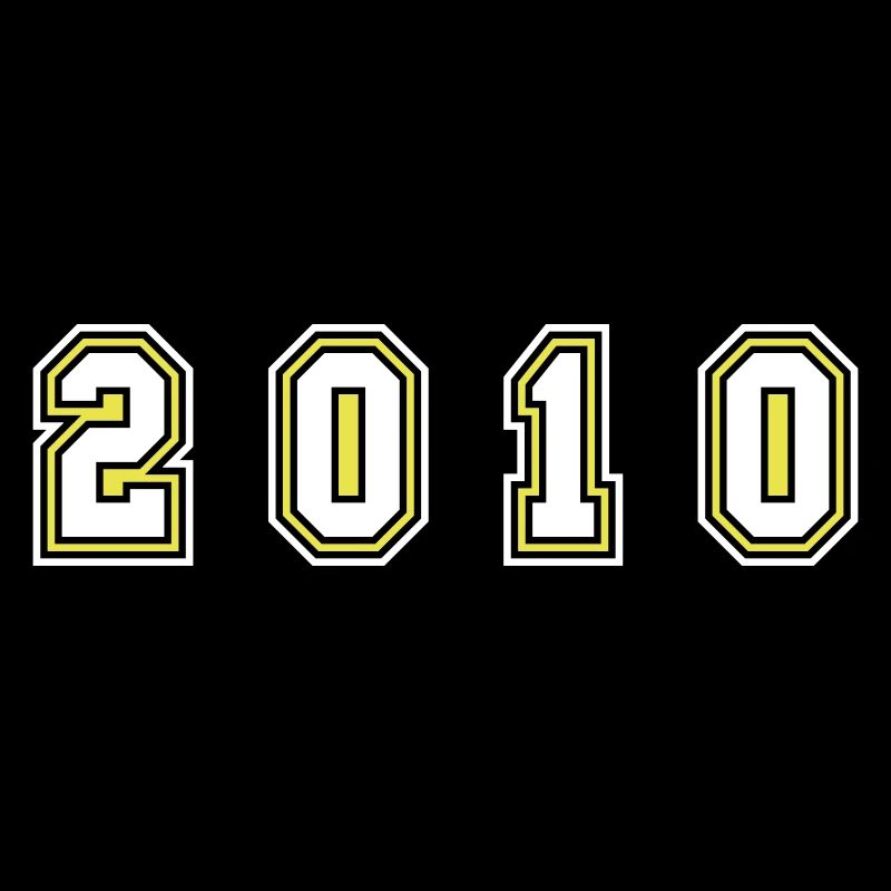 Numéro de l’année 2010