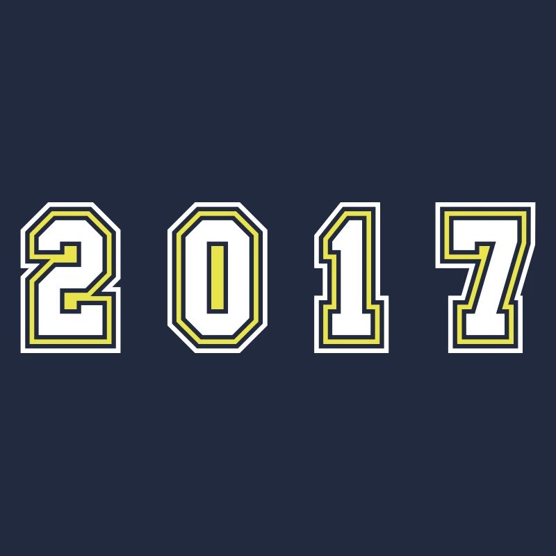 Numéro de l’année 2017