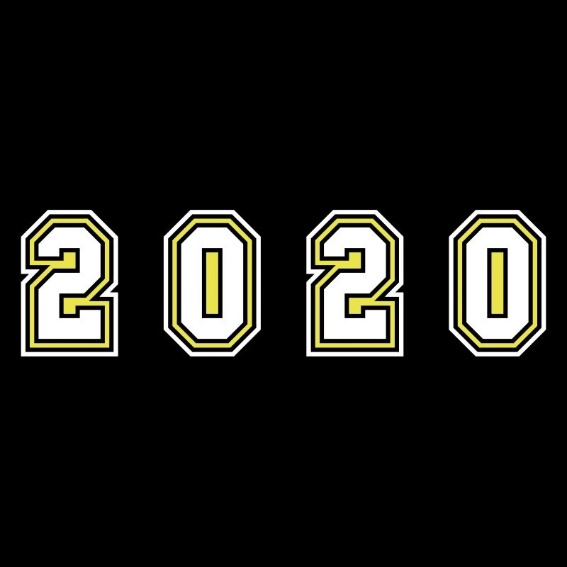Numéro de l’année 2020