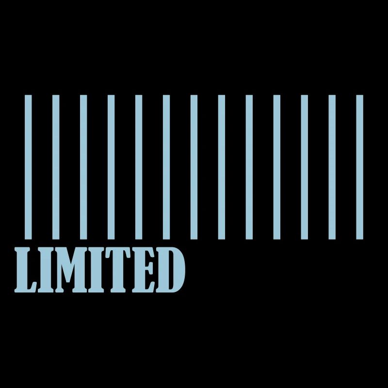 Barcode Limited Edition