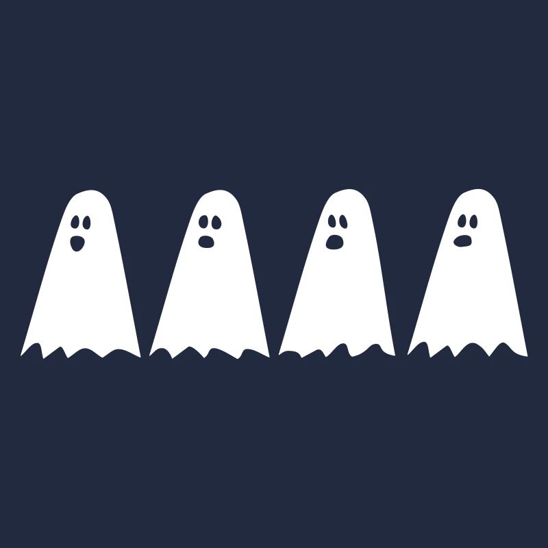 Ghosts