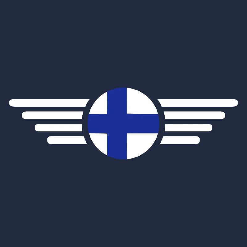 J’aime la Finlande