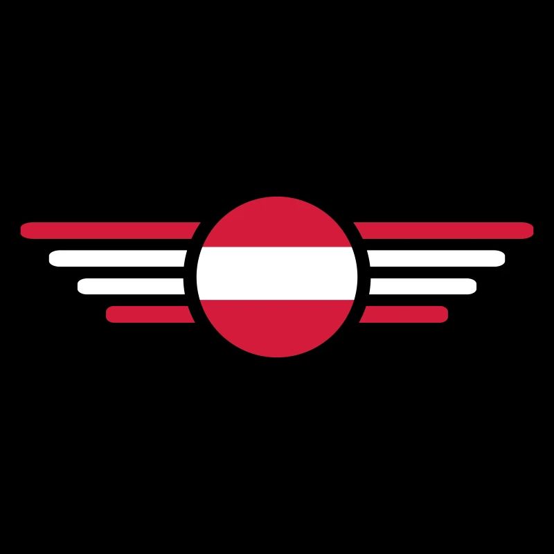 I love Austria