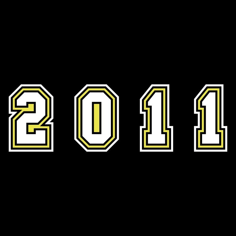 Numéro de l’année 2011