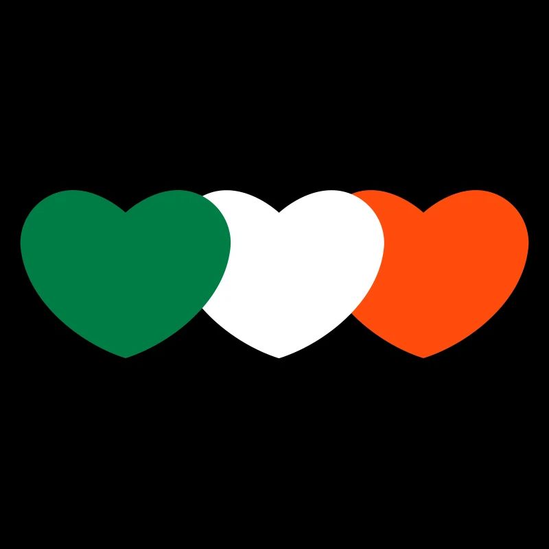 Coeur d’Irlande