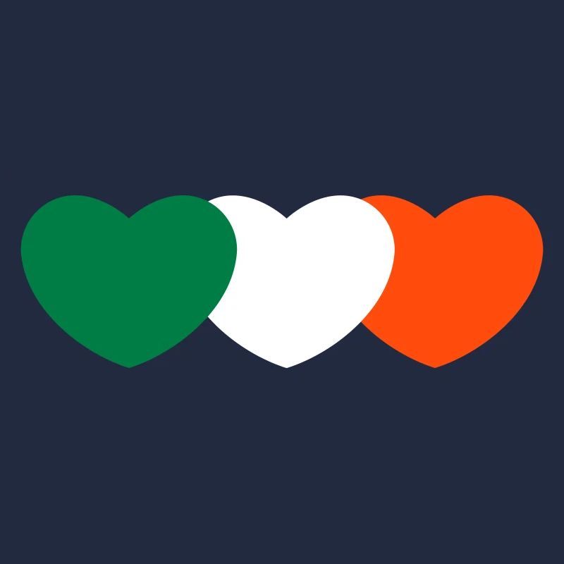 Irlands Herz