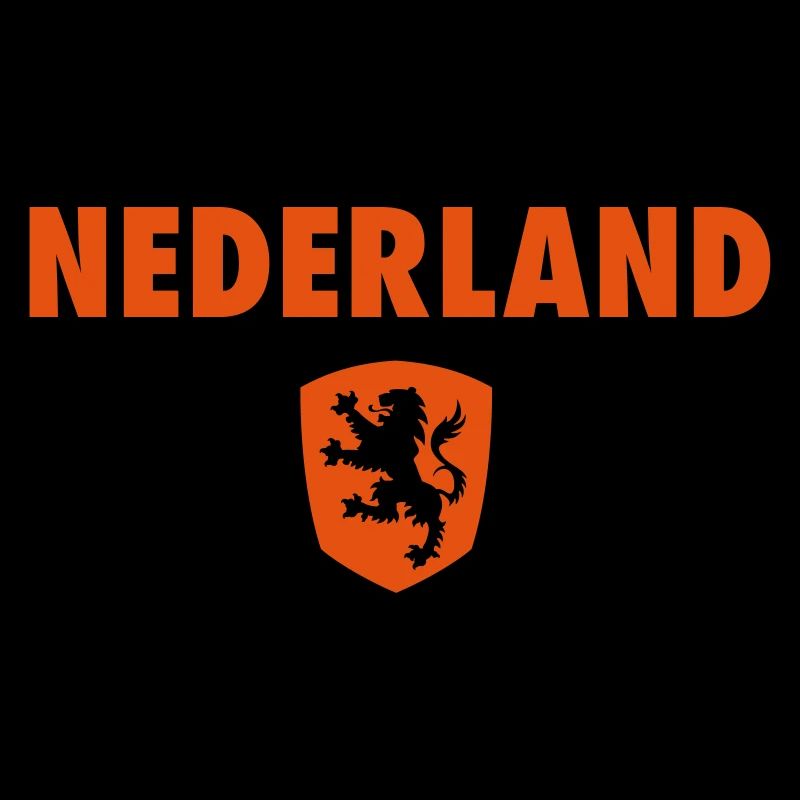 NEDERLAND LION