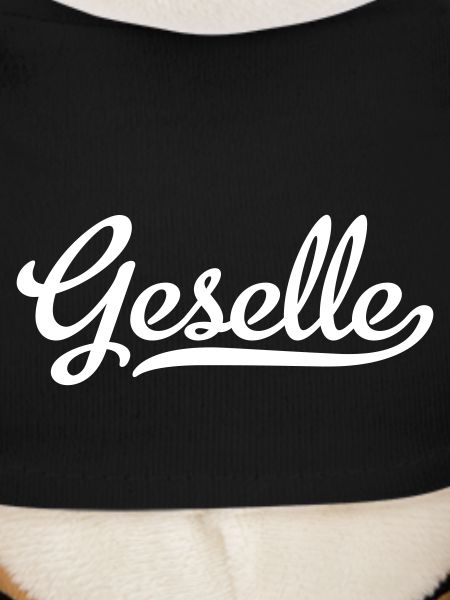 Geselle