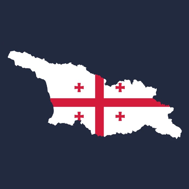 Georgien