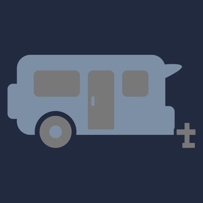 Camper Design Motorhome Driving