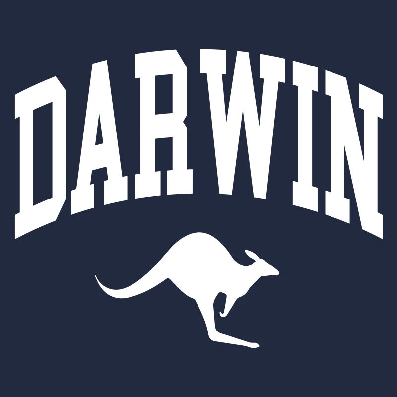 Darwin