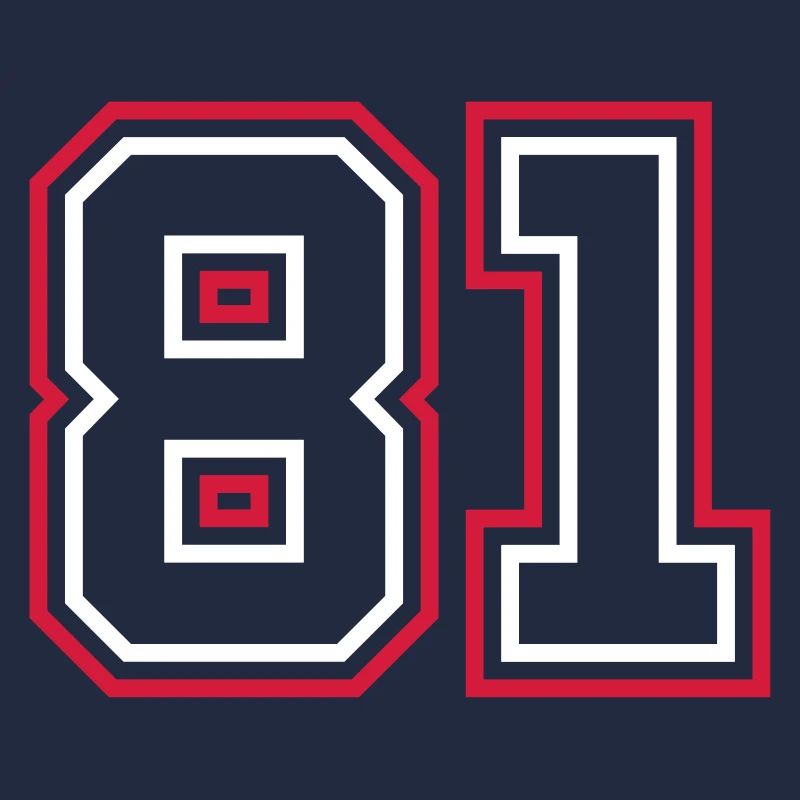 Numéro 81