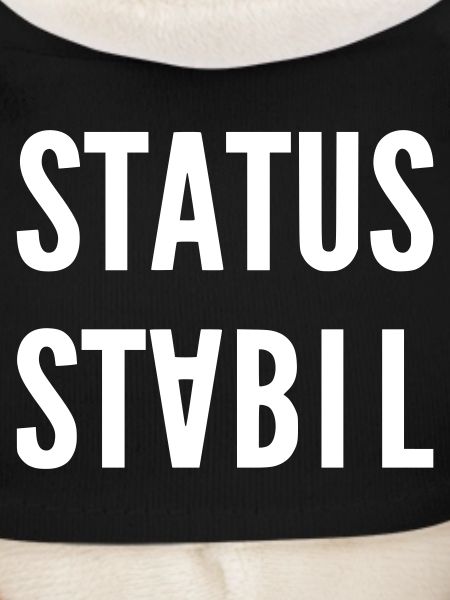 STATUS STABIL