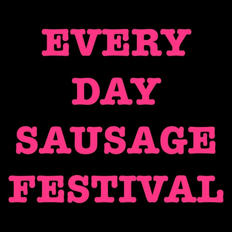 EveryDaySausageFestPink