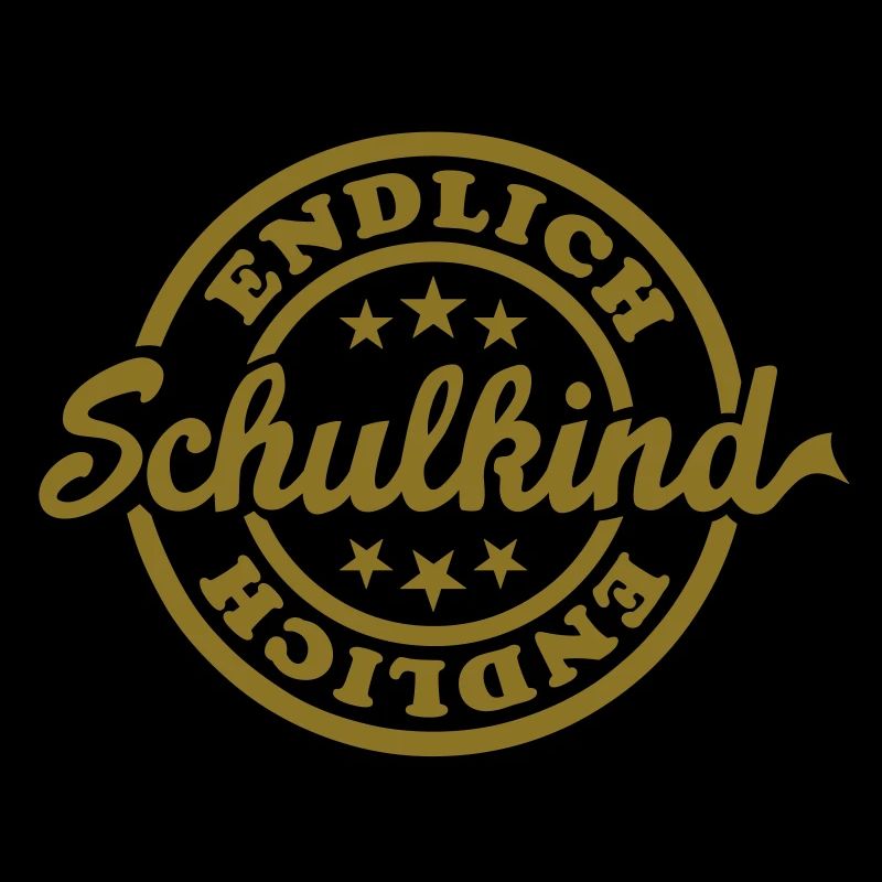 Enfin écolier (timbre)