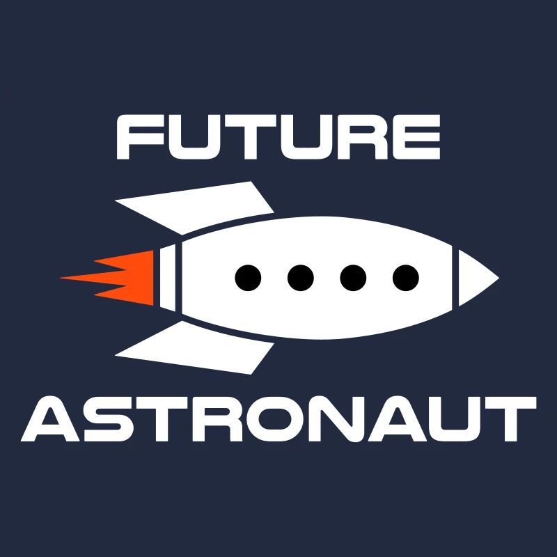 Future astronaut (Raumschiff)