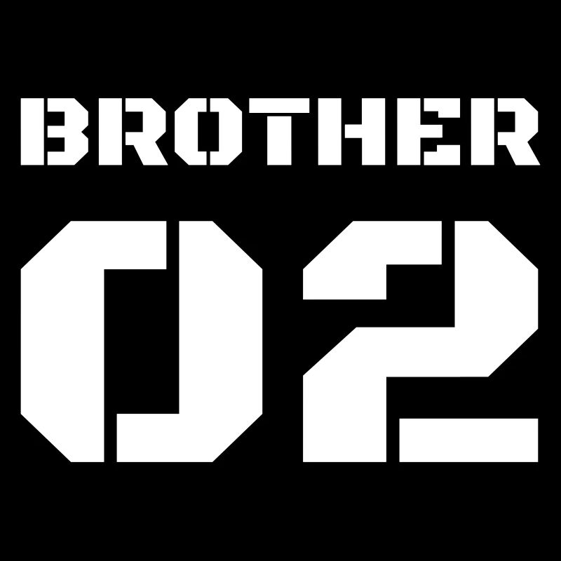 Cool brother design for the second Brother