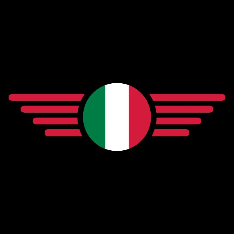 I love Italy