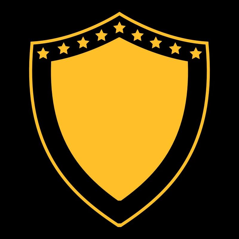 Heraldic Shield