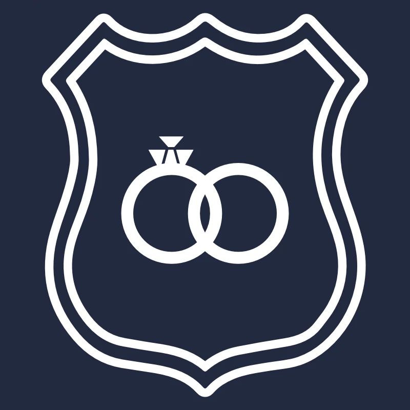 Eheringe Ring Wappen Hochzeit