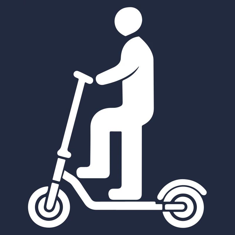 E Scooter
