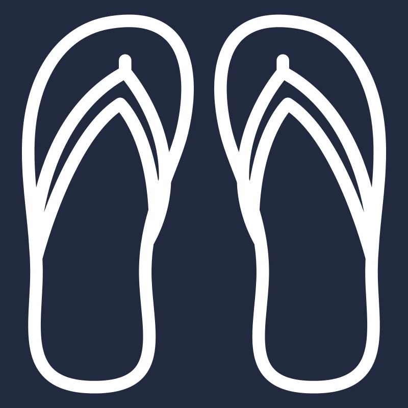 Badelatschen icon
