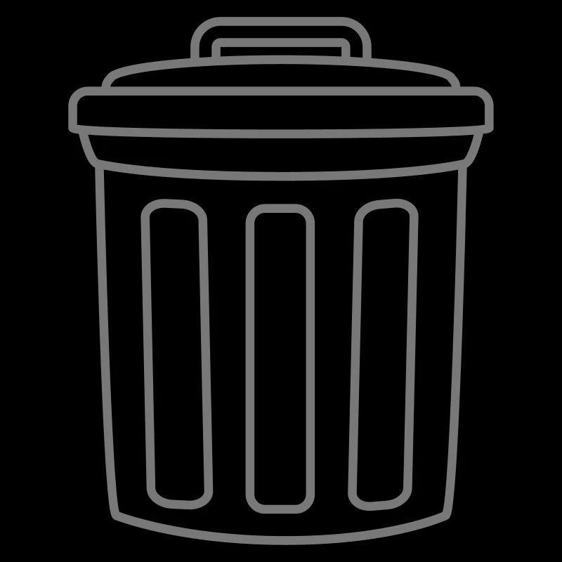 Garbage Can
