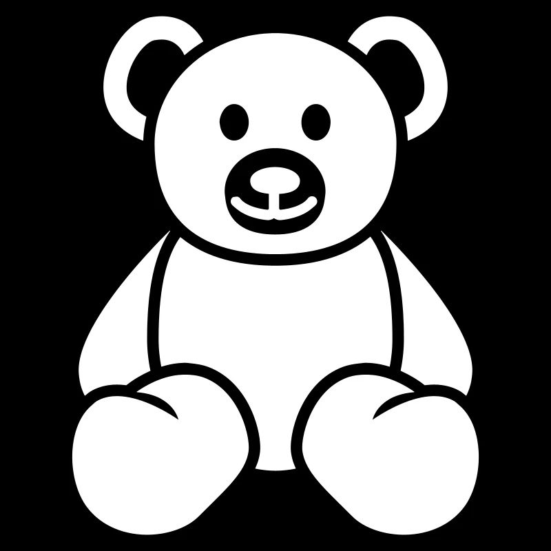Ours en peluche