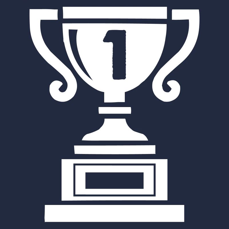 pokal 1