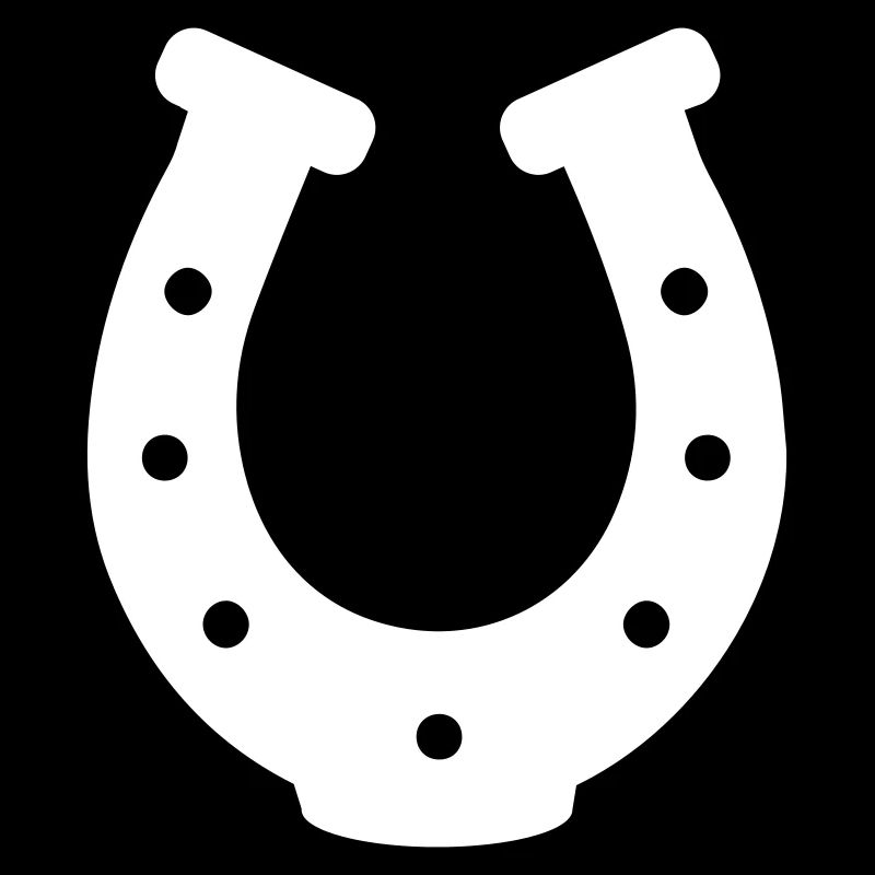 Hufeisen Icon