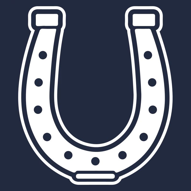 Hufeisen Symbol