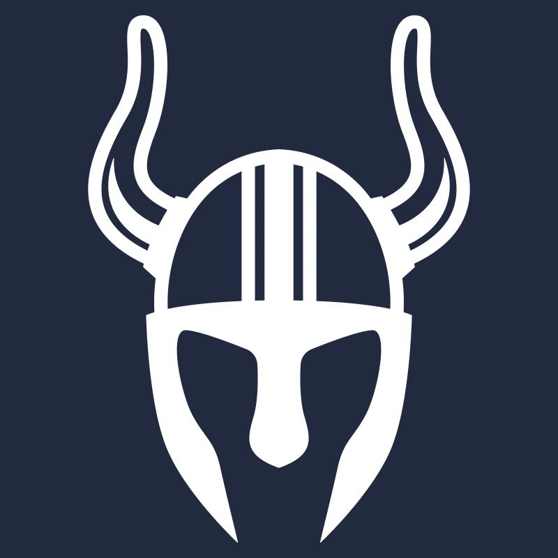 Wikinger Helm