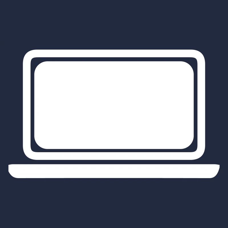 Laptop icon