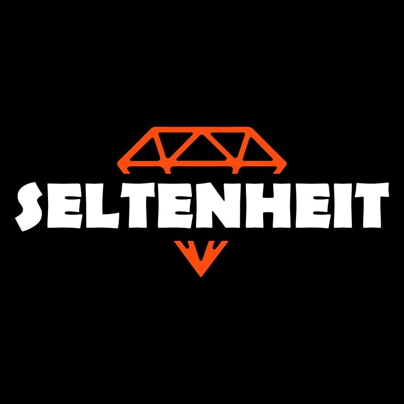 Seltenheit Unikat