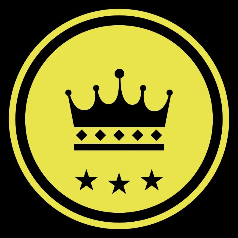 Symbole de la couronne