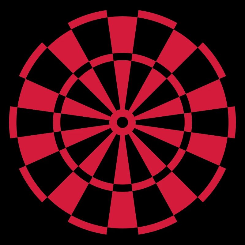 Dart Board Design