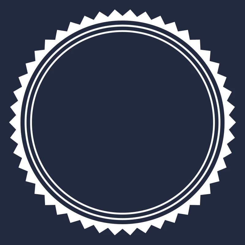 circle emblem