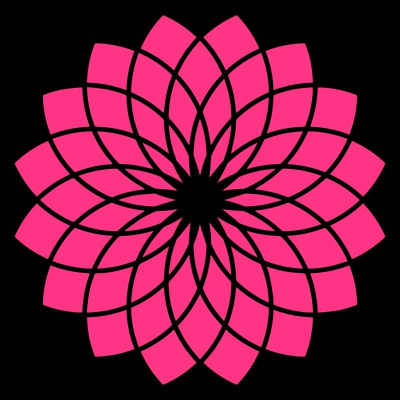 Rose Lotus