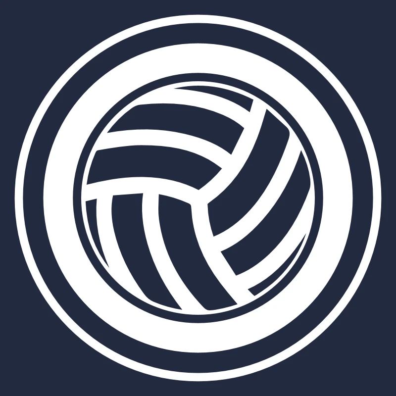 Volleyball Symbol
