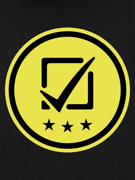 Check the box Vote