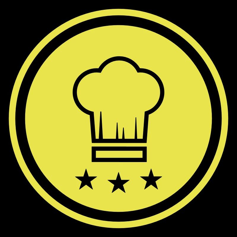 Chef chapeau de chef